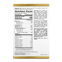 Thumbnail for California Gold Nutrition HydrationUP, Electrolyte Drink Mix, Mixed Berry, 20 Packets, 0.17 oz (4.7 g) Each
