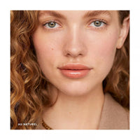 Thumbnail for Merit Shade Slick Classics Tinted Lip Oil - Au Naturel - Warm Blush