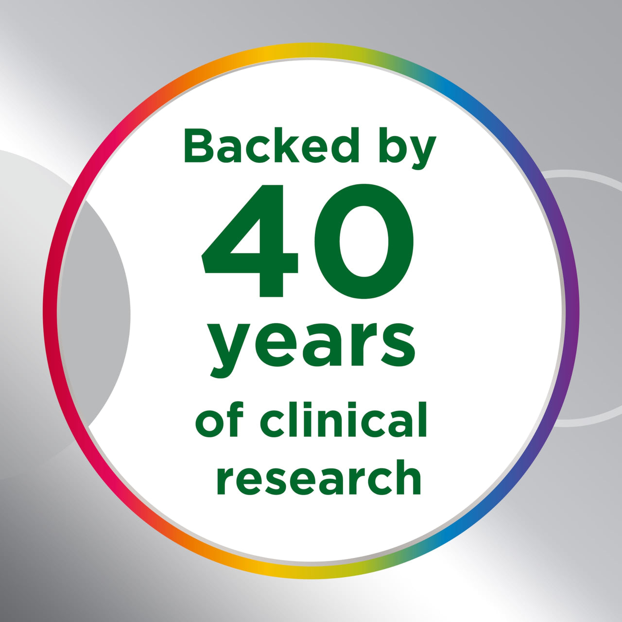 Centrum Silver Adult (80 Count) Multivitamin/Multimineral Supplement Tablet, Vitamin D3, Age 50+