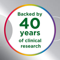 Thumbnail for Centrum Silver Adult (80 Count) Multivitamin/Multimineral Supplement Tablet, Vitamin D3, Age 50+