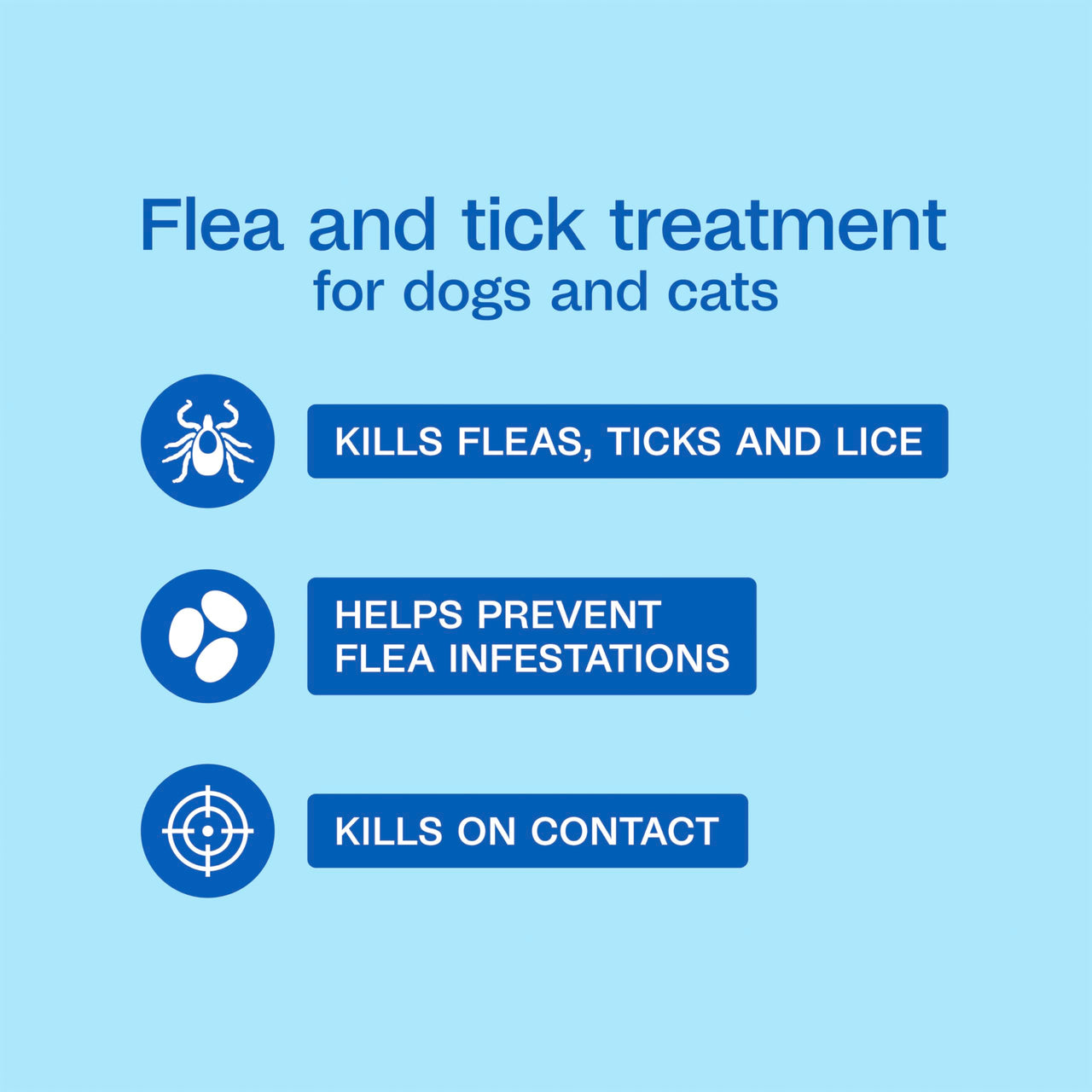 ADAMS Plus Flea & Tick Foaming Shampoo & Wash for Dogs & Puppies, Flea Shampoo to Treat Flea Infestations, Kills Ticks, Fleas, Flea Eggs & Lice, Cleans and Conditions Coat, 10 Ounces