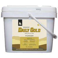 Thumbnail for Daily Gold Stress Relief – Natural Digestive and Ulcer Supplement for Horses