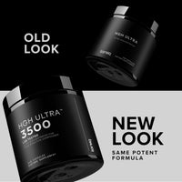 Thumbnail for HGH Supplements for Men & Women (240 Count) 3,550mg+ Support Muscle Growth & Healthy Levels of Human Growth Hormone for Men, with High-Purity Arginine, Ornithine, Lysine, Tribulus, and Ashwagandha TQ