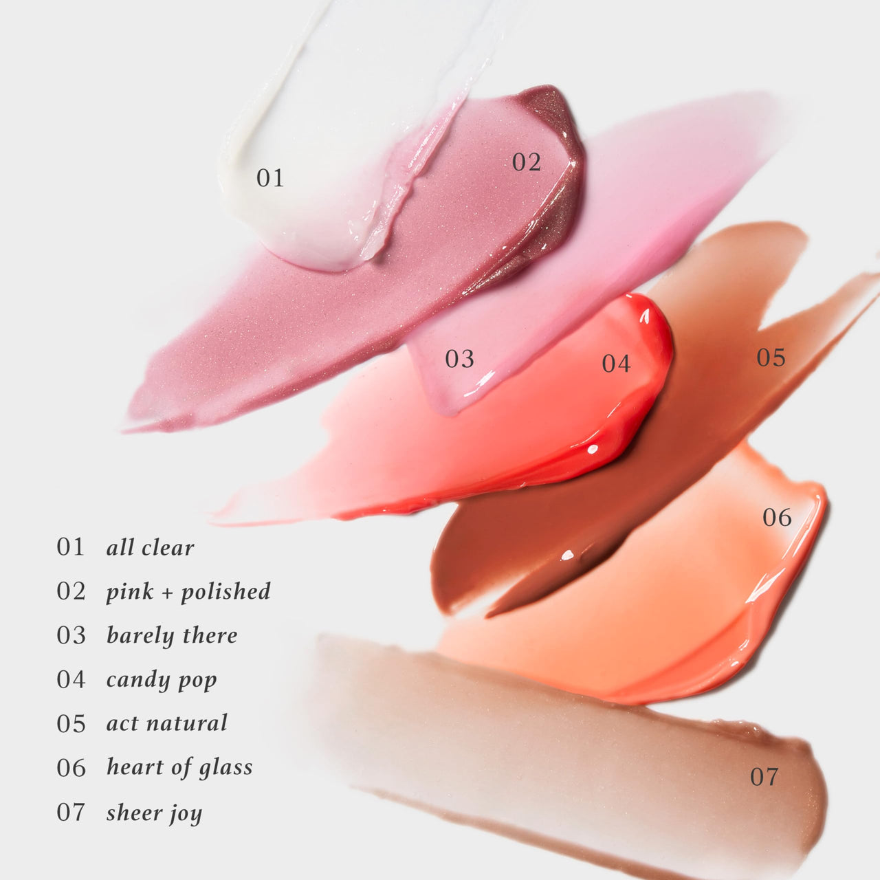 Julep 24/7 Lip Treatment – Hydrating & Glossy Lip Balm and Lip Sleeping Mask with Shea Butter – Moisturize, Protect & Soothe – Vegan & Cruelty-Free - It's a Vibe (Sheer Red)