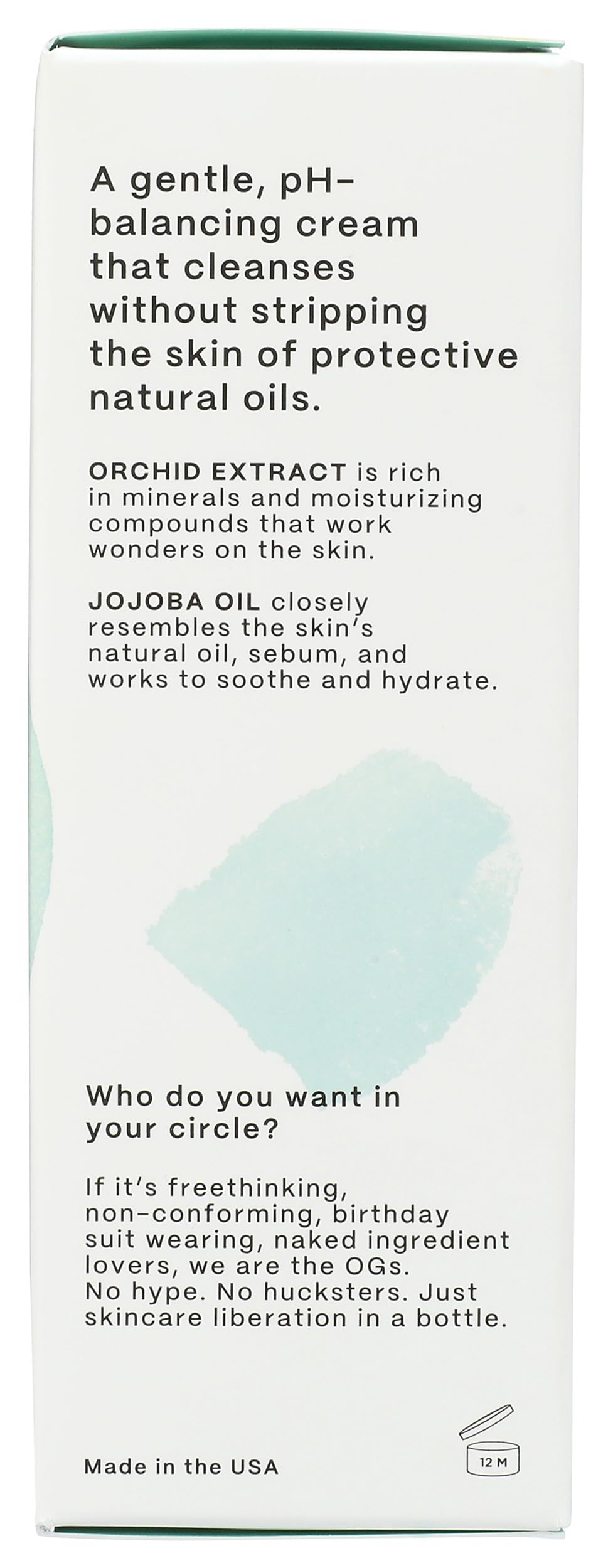 Mad Hippie Cleanser Unisex 4 oz