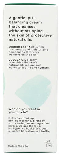 Thumbnail for Mad Hippie Cleanser Unisex 4 oz