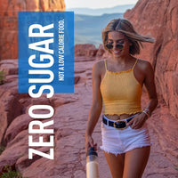 Thumbnail for Isopure Plant-Based Protein Powder, Lactose Free, Gluten Free, With Iron, Vanilla, 20g Plant Protein Per Serving, 1.23 Lbs, 20 Servings