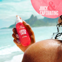 Thumbnail for SOL DE JANEIRO Carioca Crush Hair & Body Perfume Mist Limited Edition Scent 3 fl oz/90 ml Travel-Friendly Fragrance Mist - Amazon Exclusive