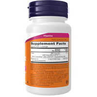 Thumbnail for NOW Foods Supplements, Methyl B-12 (Methylcobalamin) 5,000 mcg, Nervous System Health*, 120 Lozenges