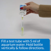 Thumbnail for API Phosphate Test Kit For Freshwater And Saltwater, 64 OUNCES