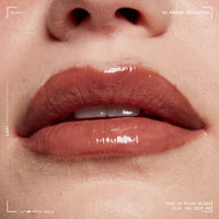 Thumbnail for NYX PROFESSIONAL MAKEUP This Is Milky Gloss, Lip Gloss with 12 Hour Hydration, Vegan - Milk The Coco (Dark Chocolate)