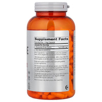 Thumbnail for Now Foods L-Glutamine 1000 mg - 240 Capsules