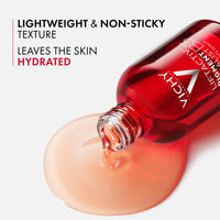 Thumbnail for Vichy LiftActiv B3 Serum, 8% Niacinamide + Melasyl + Glycolic Acid, Anti-Aging Dark Spot Corrector for Uneven Skin Tone, Lightweight Face Serum for Women & Men, Non-Sticky