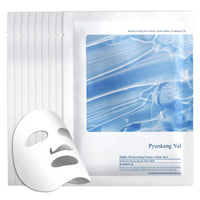 Thumbnail for Pyunkang Yul PKY Highly Moisturizing Essence Mask Pack 25 ml / 0.85 fl.oz. x 10 EA