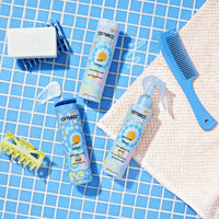 Thumbnail for amika power hour curl refreshing spray