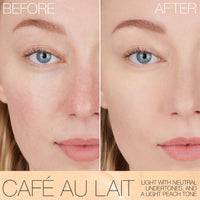 Thumbnail for NARS Soft Matte Complete Concealer - Light 2.4 Cafe Au Lait