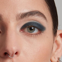 Thumbnail for NYX PROFESSIONAL MAKEUP Jumbo Eye Pencil, Blendable Eyeshadow Stick & Eyeliner Pencil - Black Bean (Black)