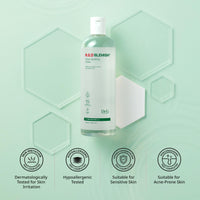 Thumbnail for Dr.G RED Blemish Clear Soothing Toner 10.14oz KOREA Beauty