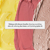 Thumbnail for Boomstick Trio ® Rose Nude 3 Pack Cream Blush Makeup - Rose Nude Blush Stick, Highlighter Stick & Moisturizer for Cheeks, Eyes & Lips - Boom Sticks by Cindy Joseph for Older Women