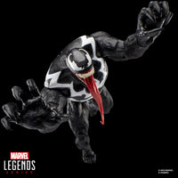 Thumbnail for Marvel Legends Series Gamerverse Venom, Spider-Man 2 Video Game-Inspired Collectible 6 Inch Scale Action Figure