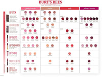 Thumbnail for Burt's Bees 100% Natural Moisturizing Lip Gloss, Sunny Day - 1 Tube