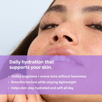 Thumbnail for Mad Hippie Facial Moisturizer, Brightening Gel with Vitamin C, Niacinamide & Hyaluronic Acid – Oil-Free Moisturizer for Oily Skin, Acne-Prone Skin Care, 1.02 Fl Oz
