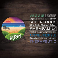 Thumbnail for MRM Nutrition Acetyl L‑Carnitine 500mg - for Women and Men - Vegan ALC with Vitamin B6 to Support Healthy Cellular Energy Production & Cognitive Function, Vegan & Gluten‑Free Supplement - 60 Servings