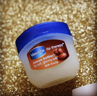 Thumbnail for Vaseline Cocoa Radiant Spray Body Lotion 2-Pack + Mini Lip Therapy for Soft, Glowing Skin & Lips