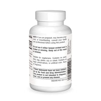 Thumbnail for Source Naturals Acetyl L-Carnitine 500mg, 60 Tablets