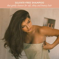Thumbnail for DAE Signature Shampoo - Cleanses & Hydrates Dry Hair & Scalp (10 oz.)