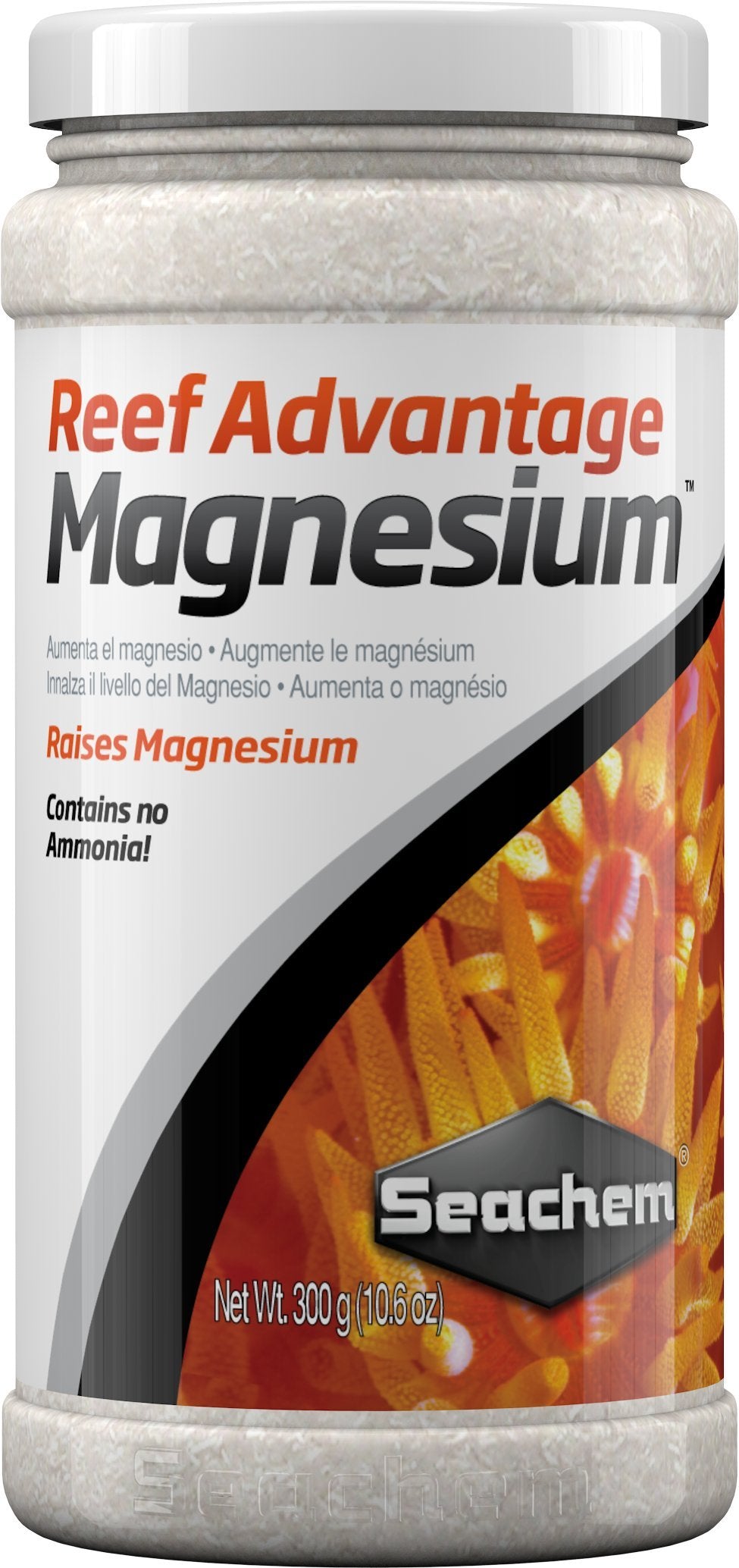 Seachem Reef Advantage Magnesium 300gram