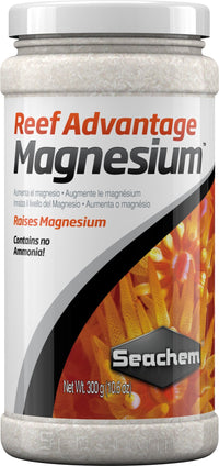 Thumbnail for Seachem Reef Advantage Magnesium 300gram
