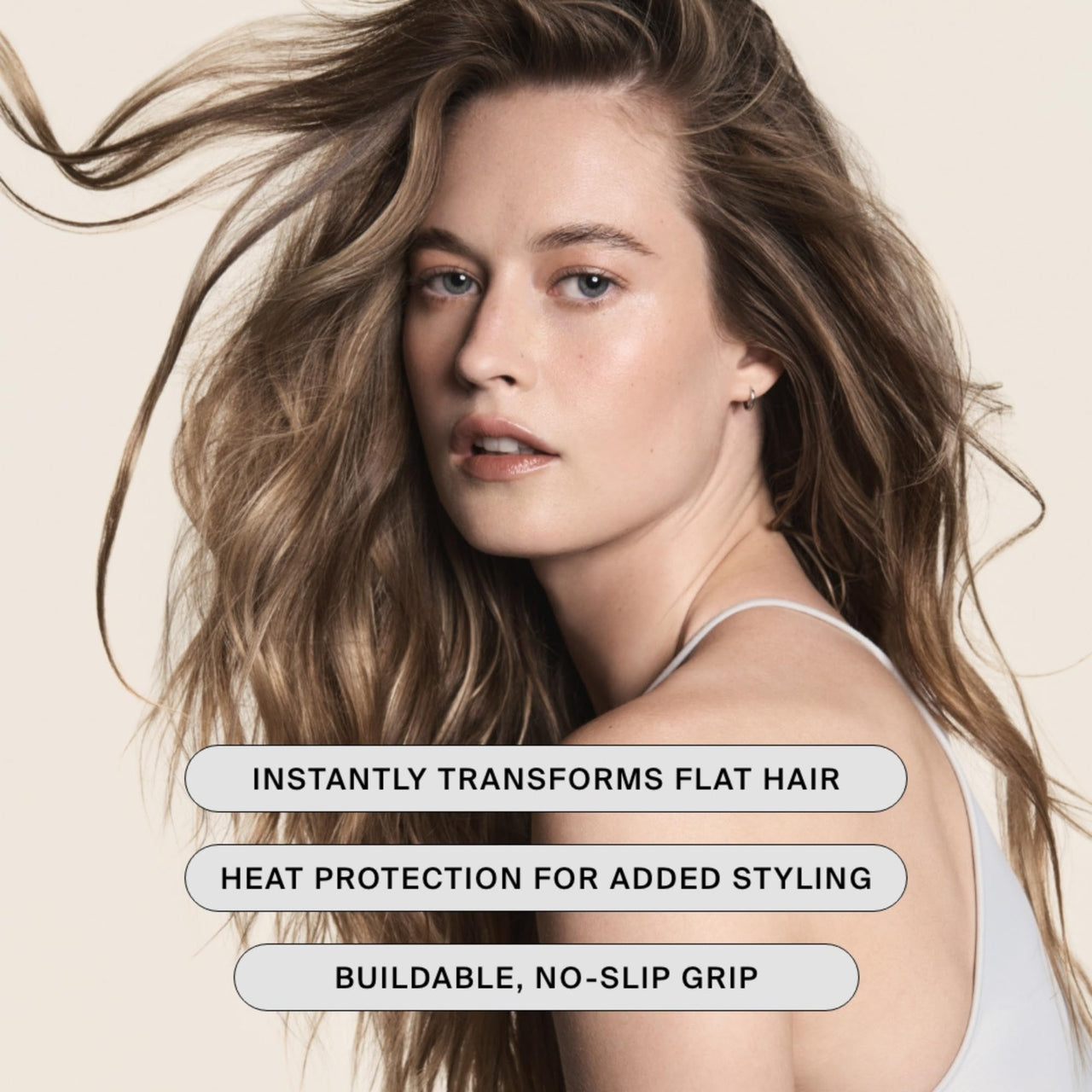 Living Proof Full Dry Volume & Texture Spray, Hair Texture Spray for Women, Adds Volume to Fine Hair
