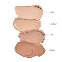 Thumbnail for Colorescience Mineral Sunscreen Foundation, Tint du Soleil , Medium, 1 Fl Oz (Pack of 1)