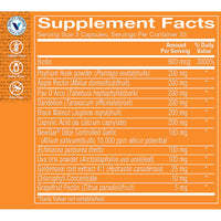 Thumbnail for The Vitamin Shoppe Yeast Fend, Herbal Formula for Women, (100 Capsules)
