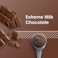 Thumbnail for Optimum Nutrition Gold Standard 100% Whey Protein Powder, Extreme Milk Chocolate, 5 Pound (Packaging May Vary)