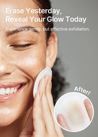 Thumbnail for celimax Ji.Woo.Gae Heartleaf BHA Peeling Pad Double Edition | with Heartleaf Extracts, Exfoliating Toner Pads, Facial Peels, Hydrating, For Troubled Skin & Breakouts, Mother's Day Gift (60pads*2)