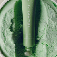 Thumbnail for Summer Fridays Lip Butter Balm - Hydrating Overnight Lip Mask + Clear Gloss for Instant Shine - With Nourishing Shea Butter - Everyday Makeup + Skincare Summer Essentials - Vegan - Sweet Mint (.5 Oz)