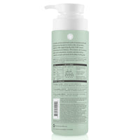 Thumbnail for Naturium The Multi-Vitamin Daily Nutrients Body Wash, Hydrating Cleanser, 16.9 oz