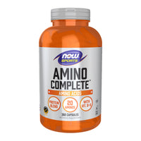 Thumbnail for NOW Foods Sports, Amino Complete, 360 Veg Capsules