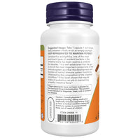 Thumbnail for NOW Foods Supplements, Acidophilus, Two Billion, Strain Verified, Healthy Intestinal Flora*, 100 Veg Capsules