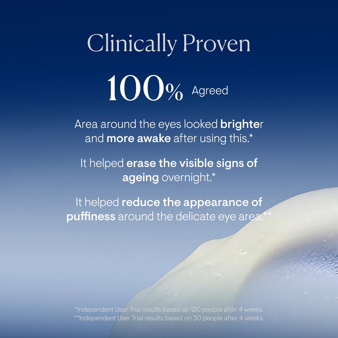 ELEMIS Pro-Collagen Eye Revive Mask 15ml, Hydrating Eye Mask for Brightening, Plumping & Reducing Wrinkles, Overnight Mask for Plump and Hydrated Skin