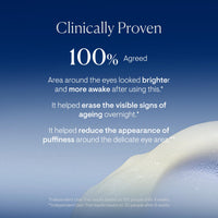 Thumbnail for ELEMIS Pro-Collagen Eye Revive Mask 15ml, Hydrating Eye Mask for Brightening, Plumping & Reducing Wrinkles, Overnight Mask for Plump and Hydrated Skin