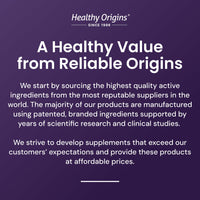 Thumbnail for Healthy Origins Lycopene 15 mg (Natural, Non-GMO, Gluten Free, Skin Support, Prostate Support), 60 Softgels