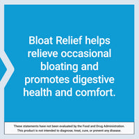 Thumbnail for Life Extension Bloat Relief, Artichoke, Ginger, Fennel and Turmeric for Digestive Health, Supports Bloating Relief and Promotes Digestive Comfort, Gluten Free, Non-GMO, 60 softgels