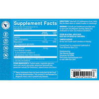 Thumbnail for The Vitamin Shoppe Magnesium Glycinate - Muscle Relaxation, Bone Health & Calm Support, Gentle on Stomach