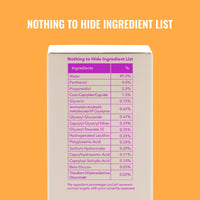 Thumbnail for Good Molecules B5 Hydrating Body Serum - Moisturizing Serum with B5 Panthenol, Polyglutamic Acid, and Beta Glucan - Anti-aging Skincare for Body