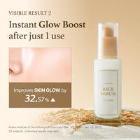 Thumbnail for I'm from Rice Serum, Korean Fermented Rice Embryo Extract Boosts Collagen, Vitality, Radiant Glowing Skin, Niacinamide, Vitality to Dull Skin, Nourishing, Moisturizing