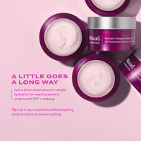 Thumbnail for Murad Nutrient-Charged Water Gel – Hydrating Face Moisturizer with Peptides, Vitamins & Minerals for Dry Skin, Long-Lasting Moisture, Plump Skin, Oil-Free, Lightweight, Barrier Repair - 1.7Fl Oz