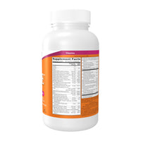 Thumbnail for NOW Foods Supplements, Eve™ Women's Multivitamin with Evening Primrose, Cranberry, Green Tea, Horsetail Silica & CoQ10, 180 Softgels